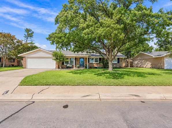 2404 Cimmaron Ave, Midland, TX 79705