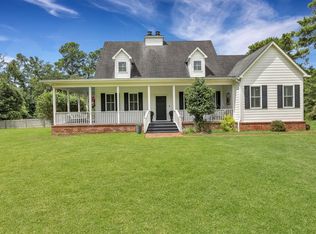 828 Sonny Boy Ln, Johns Island, SC 29455