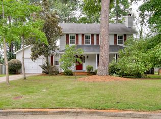 485 Pheasant Run Dr, Evans, GA 30809