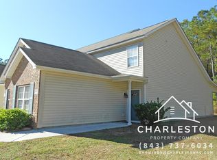 4763 Skillmaster Ct, North Charleston, SC 29418