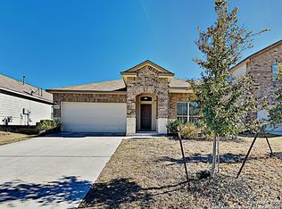 8418 Angelina Parke, San Antonio, TX 78254