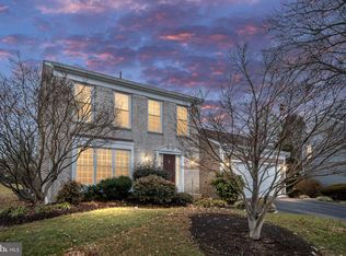 9508 Lehr Ct, Manassas, VA 20110