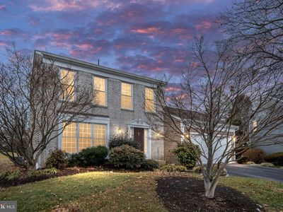 9508 Lehr Ct, Manassas, VA, 20110