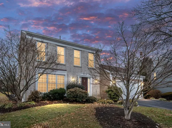 9508 Lehr Ct, Manassas, VA 20110