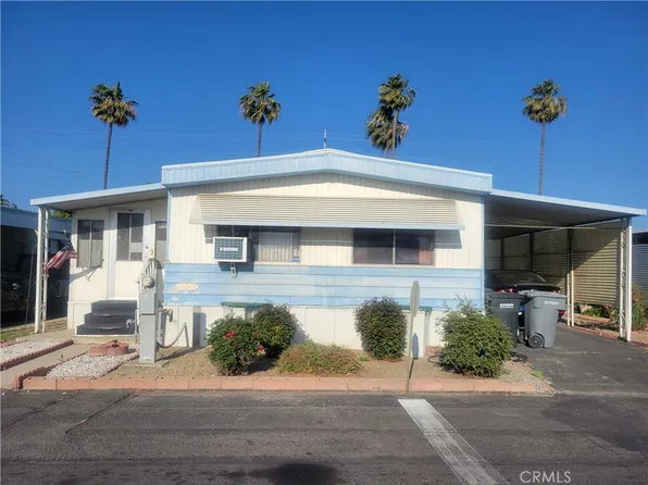 1600 S San Jacinto Ave #135, San Jacinto, CA 92583