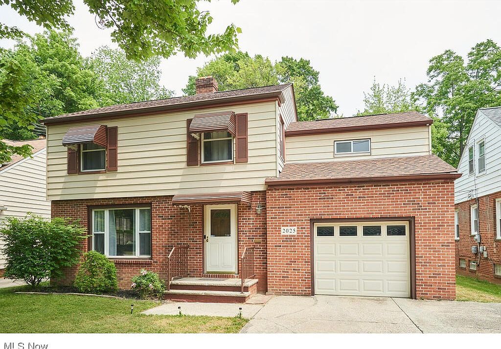 2025 Wrenford Rd, South Euclid, OH 44121 Zillow