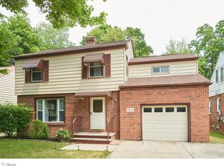 2025 Wrenford Rd, South Euclid, OH 44121