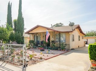 1004 E D St, Ontario, CA 91764