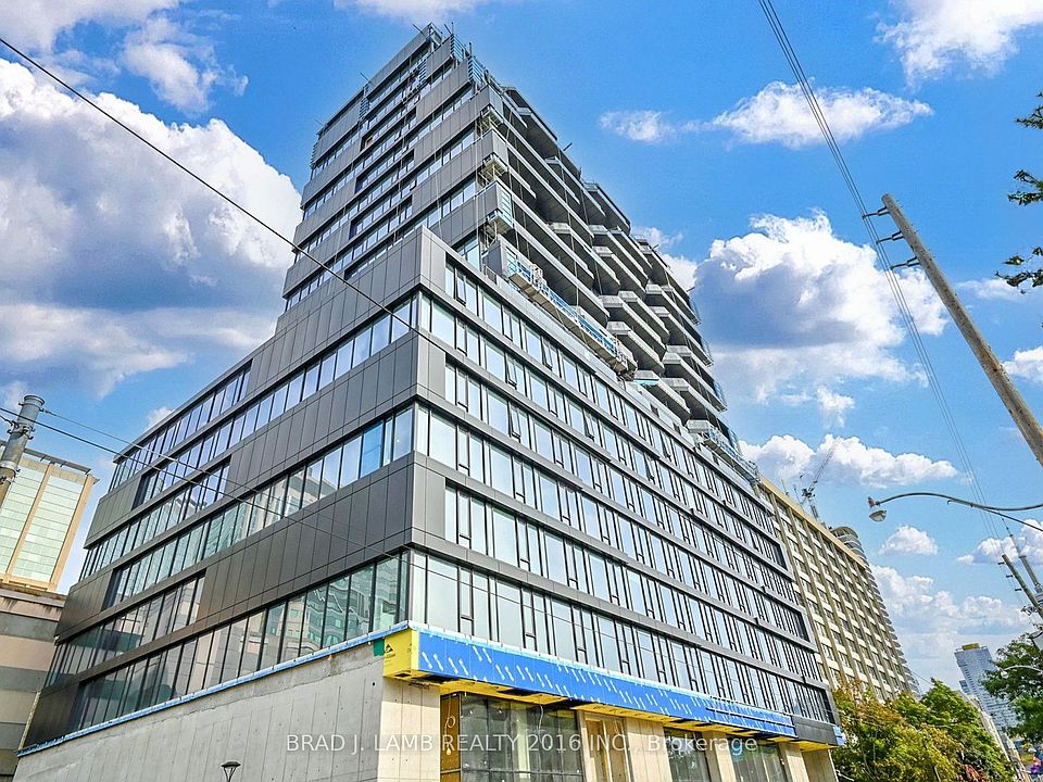 1st image of 195 McCaul St #302
