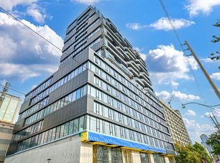 Bread Company, Toronto, ON M5T 0E5