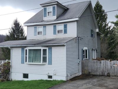35 Perry Ave, Thomas, WV, 26292