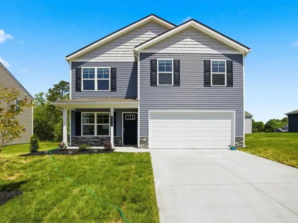 570 White Oak Ln, Vonore, TN 37885