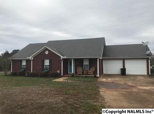 26189 Salem Minor Hill Rd, Lester, AL 35647
