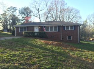 205 Cooper Lake Rd, Atlanta, GA 30126