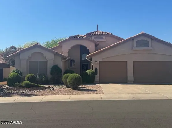 12733 W Lewis Avenue, Avondale, AZ 85392