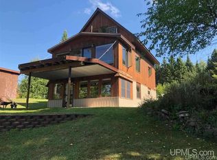 N4871 Ackerman Lake Ln #AU, Au Train, MI 49806