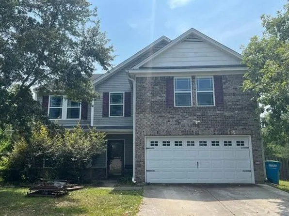 630 Tradewinds Loop, Rincon, GA 31326