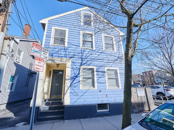 10 6th St #2, Cambridge, MA 02141