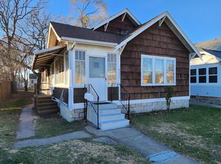 6830 Forestdale Ave, Hammond, IN 46323