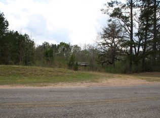 6131 Gladhurst Rd, Magnolia, MS 39652
