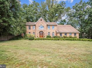 8849 Tuckerman Ln, Rockville, MD