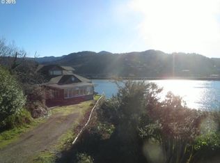 30250 Highway 101, Gold Beach, OR 97444