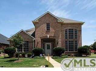 1333 Edmonton Dr, Lewisville, TX 75077