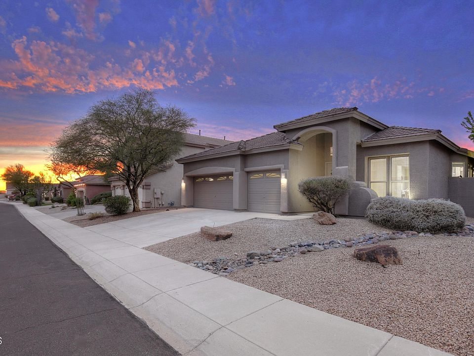 1st image of 4126 E Spur Dr