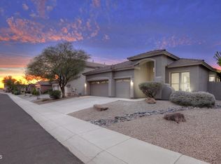 4126 E Spur Dr, Cave Creek, AZ 85331
