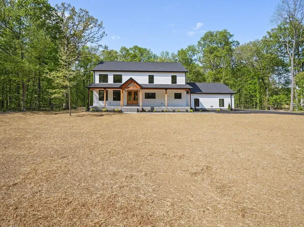 690 Jones Sparkman Rd, Murray, KY 42071