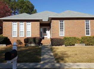 280 Brittany Chase, Fayetteville, GA