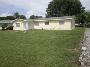 1401 SE 8th Ave, Okeechobee, FL 34974