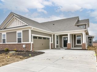 1707 Carmack Ct #24B, Westfield, IN 46074