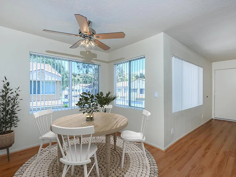 Sand Canyon Villas & Townhomes — Photo 50