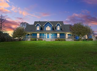 544 Keenon Rd, Harrodsburg, KY 40330