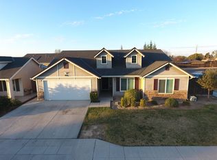5042 W Harvard Ave, Fresno, CA