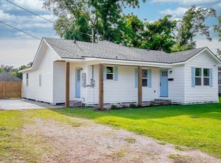 2510 Ernest St, Lake Charles, LA 70601