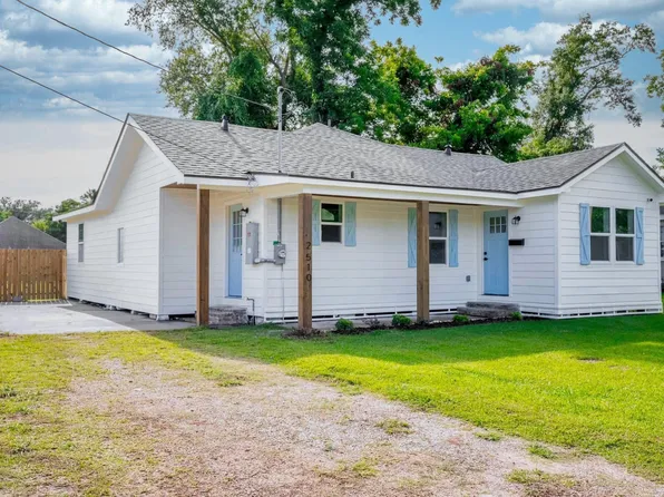 2510 Ernest St, Lake Charles, LA 70601