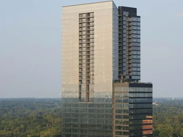3630 Peachtree Rd NE Unit 2304, Atlanta, GA 30326