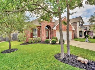 1867 Nelson Ranch Loop, Cedar Park, TX 78613