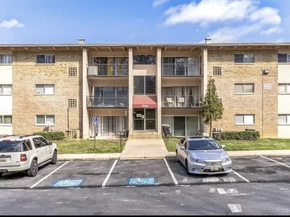 5544 Karen Elaine Dr APT 1532, Hyattsville, MD 20784