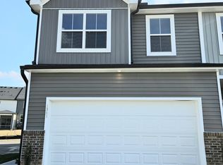 1341 Bessie Ct, Wake Forest, NC 27587