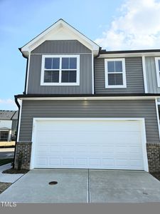 1341 Bessie Ct, Wake Forest, NC, 27587