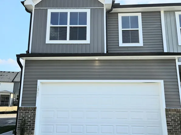 1341 Bessie Ct, Wake Forest, NC 27587