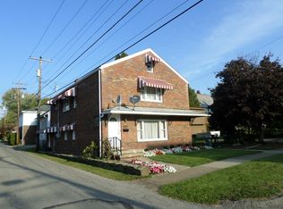 50 S 4th Ave, Clarion, PA 16214