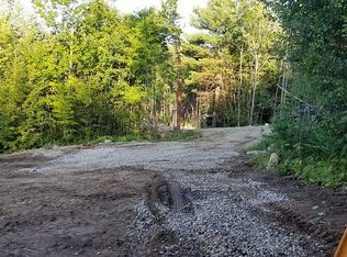 1120 North Road, Parsonsfield, ME 04047
