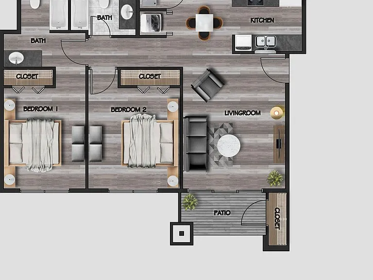 325 Majestic Dr #338 — Photo 9
