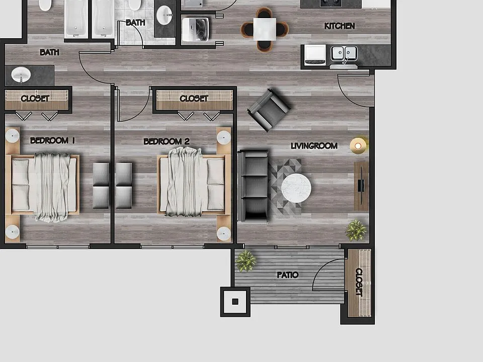 325 Majestic Dr #334