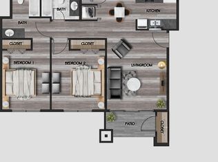 325 Majestic Dr #334, Branson, MO 65616
