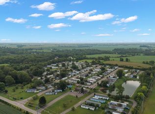 1330 Hanover Rd LOT 211, Delaware, OH